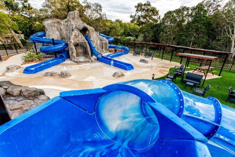 BIG4 Tweed Billabong Holiday Park - Kalgoorlie Accommodation 1