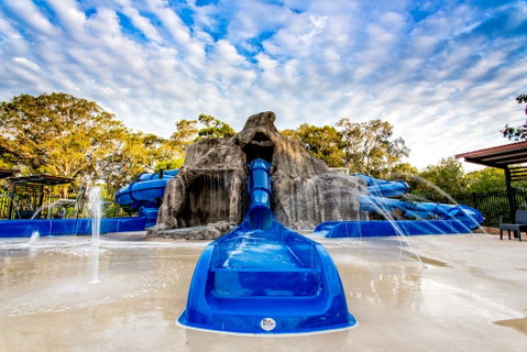 BIG4 Tweed Billabong Holiday Park - Kalgoorlie Accommodation 2