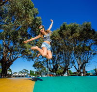 BIG4 Ulverstone Holiday Park - Kalgoorlie Accommodation