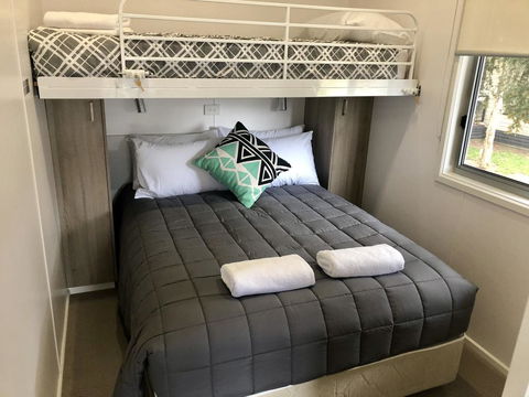 BIG4 Wagga Wagga Holiday Park - Kalgoorlie Accommodation 1