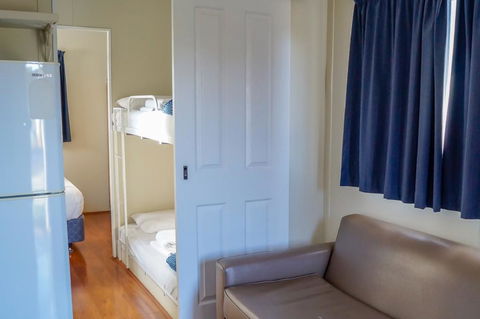 BIG4 Wagga Wagga Holiday Park - Kalgoorlie Accommodation 2