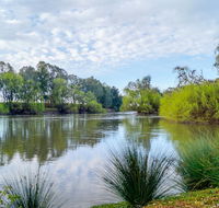 BIG4 Wagga Wagga Holiday Park - Kalgoorlie Accommodation