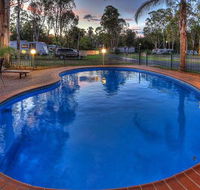 BIG4 Warwick Holiday Park - Kalgoorlie Accommodation