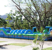 BIG4 Whitsundays Tropical Eco Resort