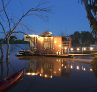 Bill's Boathouse - Kalgoorlie Accommodation
