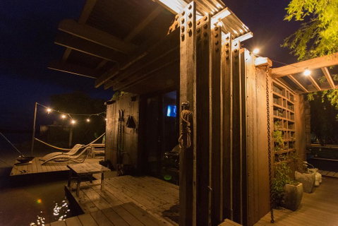Bill's Boathouse - Kalgoorlie Accommodation 3