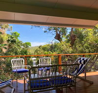 Billa Bush Cottage - Kalgoorlie Accommodation