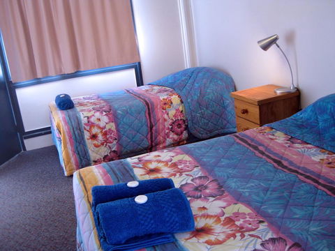 Billabong Hotel - Kalgoorlie Accommodation 1