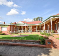 Billabong Wangaratta - Kalgoorlie Accommodation