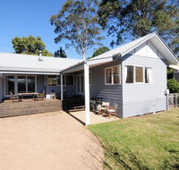 Bimbadeen - Comfortable country styled house - Kalgoorlie Accommodation