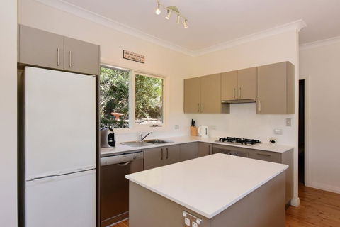 Bimbadeen - Comfortable Country Styled House! - Kalgoorlie Accommodation 3