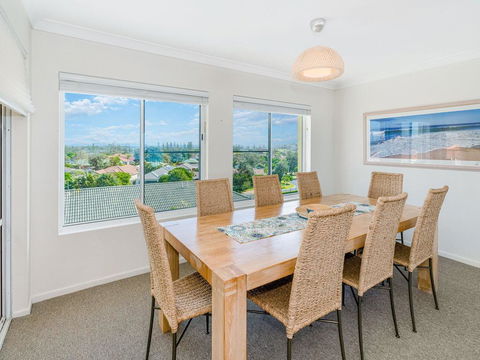 Bindaree 9 - Spectacular Views - Kalgoorlie Accommodation 1