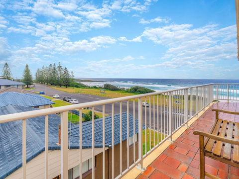 Bindaree 9 - Spectacular Views - Kalgoorlie Accommodation 2