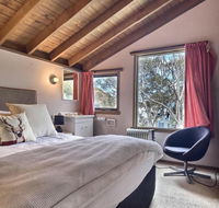 Bindi - Alpine Getaways's Chalet at Tower Rd - Kalgoorlie Accommodation