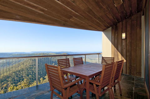 Binna Burra Sky Lodges - Kalgoorlie Accommodation 2