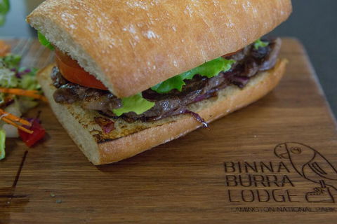 Binna Burra Sky Lodges - Kalgoorlie Accommodation 1