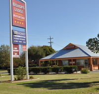 Bishop's Lodge Motor Inn - Kalgoorlie Accommodation