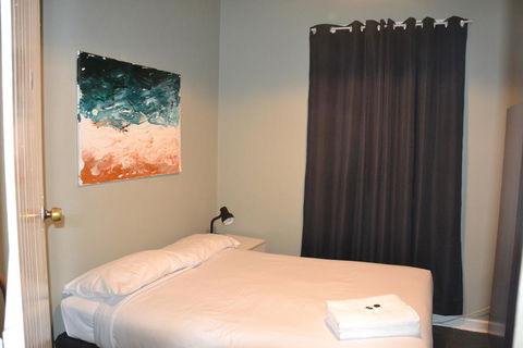 Black Diamond Lodge - Kalgoorlie Accommodation 0