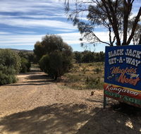 Black Jack Get-A-Way Magpies Nest - Kalgoorlie Accommodation