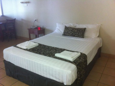 Black Nugget Hotel Motel - Kalgoorlie Accommodation 1