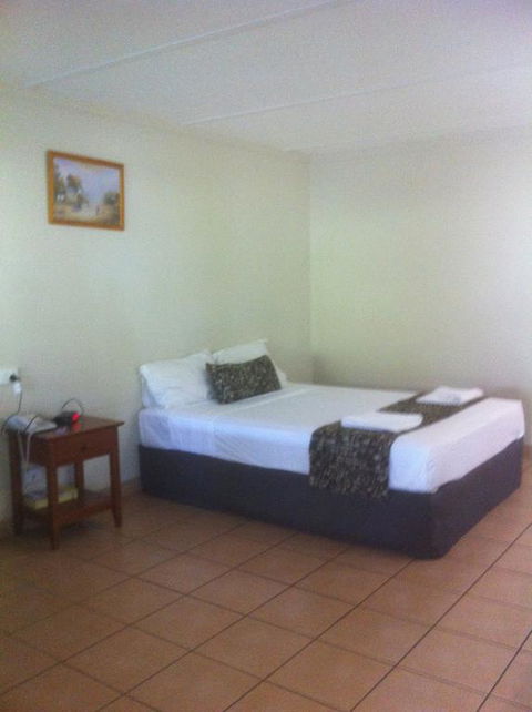 Black Nugget Hotel Motel - Kalgoorlie Accommodation 2