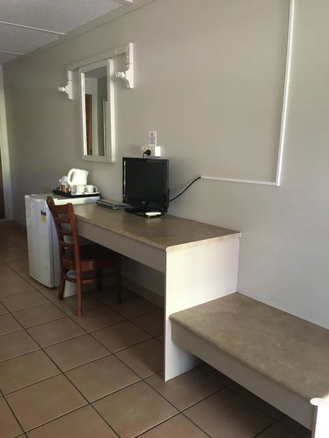 Black Nugget Hotel Motel - Kalgoorlie Accommodation 3