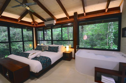 Black Palm Cape Tribulation - Kalgoorlie Accommodation 3