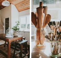 Blacksmiths Cottage - Kalgoorlie Accommodation