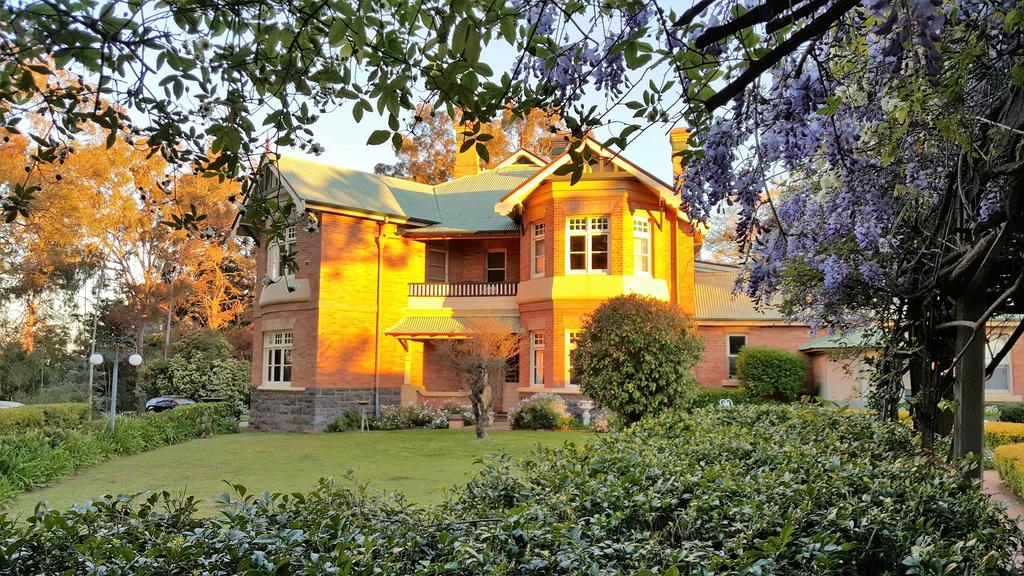 Auburn Vale NSW Kalgoorlie Accommodation