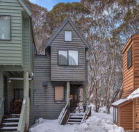 Blairs-DPA - Kalgoorlie Accommodation