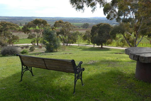 Blickinstal Barossa Valley Retreat - Kalgoorlie Accommodation 0