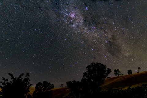 Blickinstal Barossa Valley Retreat - Kalgoorlie Accommodation 1