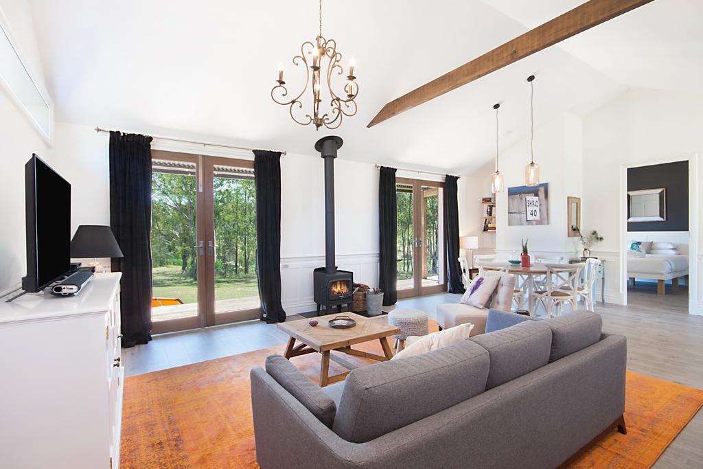 Lower Belford NSW Kalgoorlie Accommodation