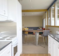 Blue Cottage Bruny Island - Kalgoorlie Accommodation