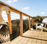 Blue Horizon - Kalgoorlie Accommodation