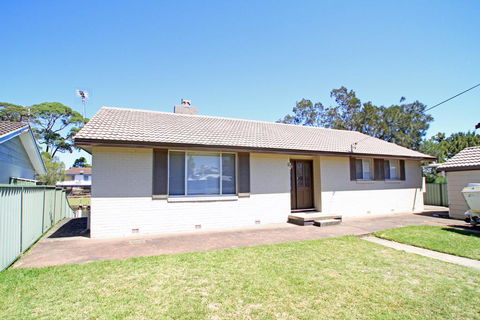 Blue Lagoon - Waterfront - Kalgoorlie Accommodation 1