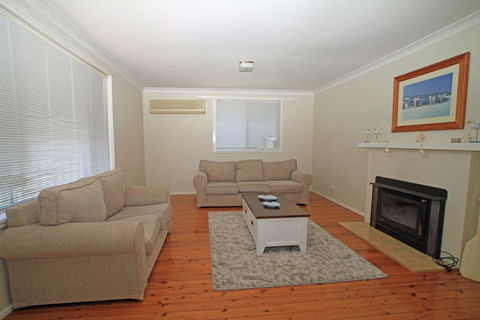 Blue Lagoon - Waterfront - Kalgoorlie Accommodation 2