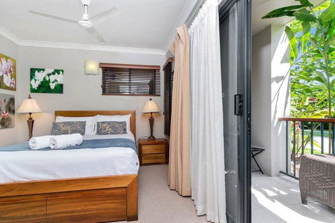 Blue Lagoon Lakeside Apartment - Kalgoorlie Accommodation 3