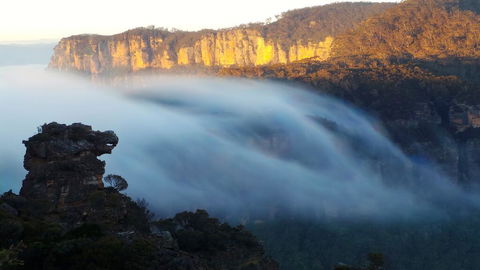 Blue Mountains Backpacker Hostel - Kalgoorlie Accommodation 0