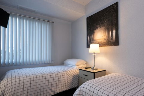 Blue Mountains G'Day Motel - Kalgoorlie Accommodation 2