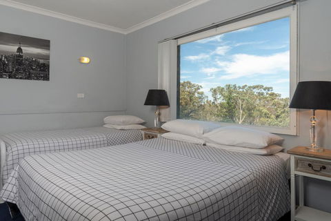 Blue Mountains G'Day Motel - Kalgoorlie Accommodation 1