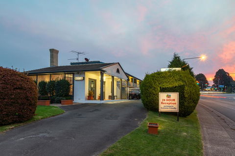 Blue Mountains G'Day Motel - Kalgoorlie Accommodation 0