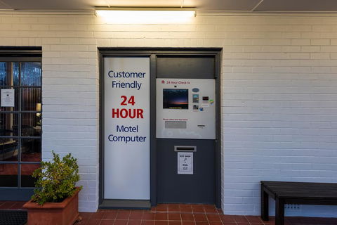 Blue Mountains G'Day Motel - Kalgoorlie Accommodation 3