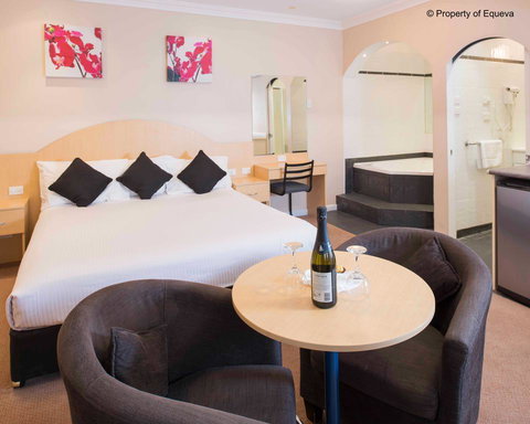 Blue Mountains Heritage Motel - Kalgoorlie Accommodation 0