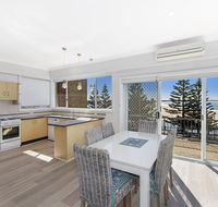 Blue Pacific 8 - Kalgoorlie Accommodation