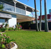 Blue Pelican Motel - Kalgoorlie Accommodation