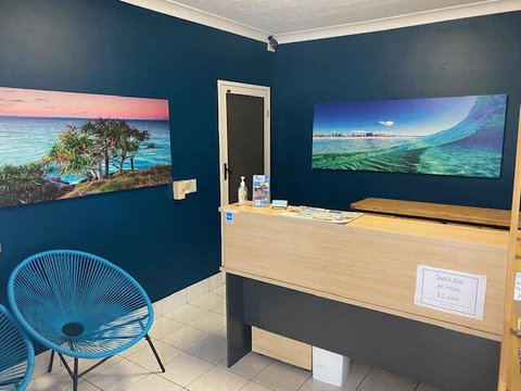 Blue Pelican Motel - Kalgoorlie Accommodation 3