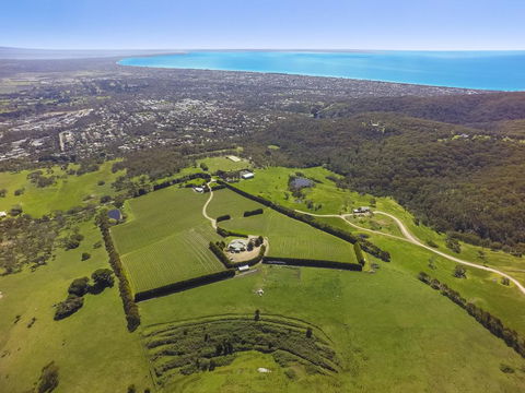 Blue Range Estate Villas - Kalgoorlie Accommodation 2