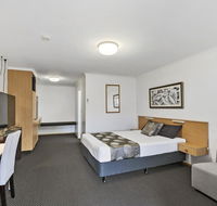 Blue Shades Motel - Kalgoorlie Accommodation