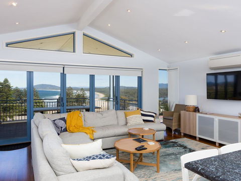 Blue Waters At Gerroa - Kalgoorlie Accommodation 0